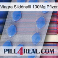 Viagra Sildénafil 100Mg Pfizer 21